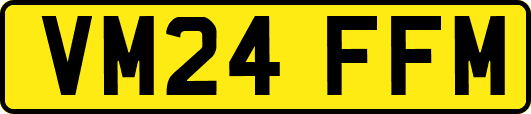 VM24FFM