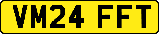 VM24FFT