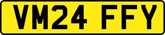 VM24FFY