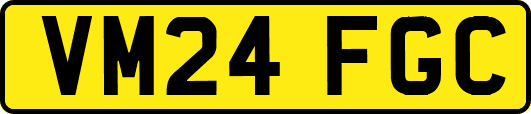 VM24FGC