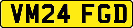 VM24FGD