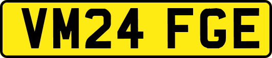 VM24FGE
