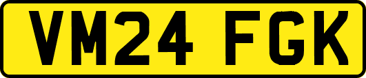 VM24FGK