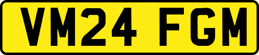 VM24FGM