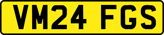 VM24FGS