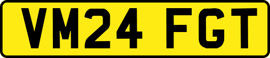 VM24FGT