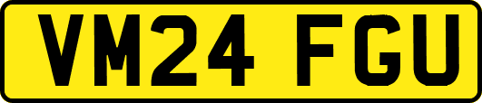 VM24FGU