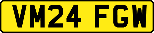 VM24FGW