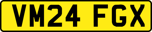 VM24FGX