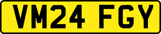 VM24FGY