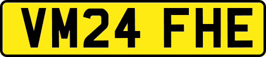 VM24FHE