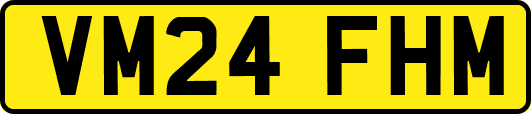 VM24FHM