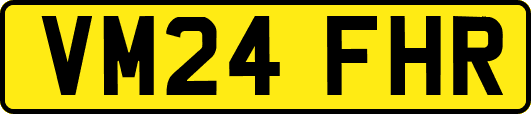 VM24FHR