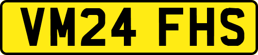 VM24FHS