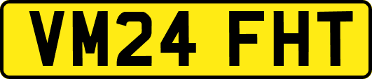 VM24FHT