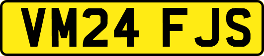 VM24FJS