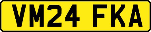 VM24FKA