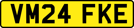 VM24FKE