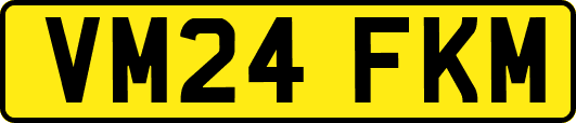 VM24FKM