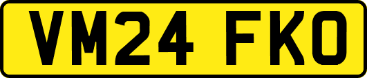 VM24FKO