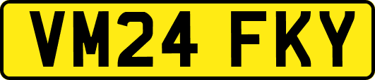 VM24FKY