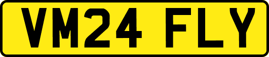 VM24FLY