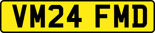 VM24FMD