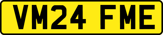 VM24FME