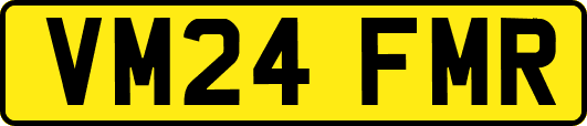 VM24FMR