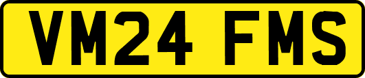 VM24FMS