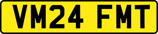 VM24FMT
