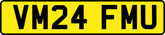 VM24FMU