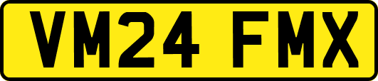 VM24FMX