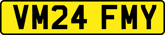 VM24FMY