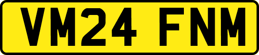 VM24FNM
