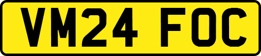 VM24FOC