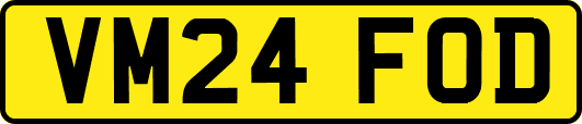 VM24FOD
