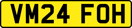 VM24FOH
