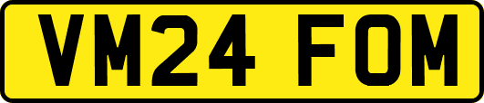 VM24FOM