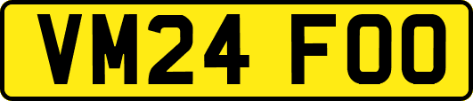 VM24FOO