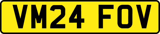 VM24FOV