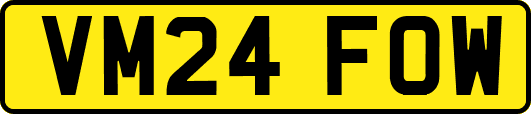VM24FOW