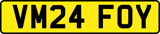 VM24FOY