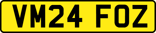 VM24FOZ