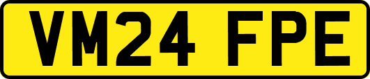 VM24FPE