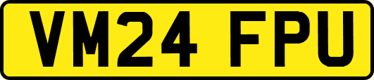 VM24FPU