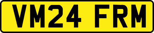 VM24FRM