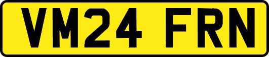 VM24FRN