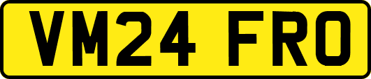 VM24FRO