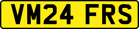 VM24FRS